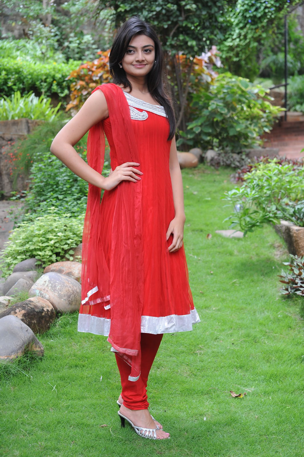 Nikitha Narayan New Pictures | Picture 68826